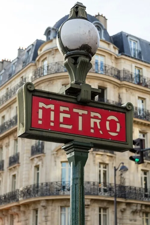 Global Seminar: Underground Paris - Info Session