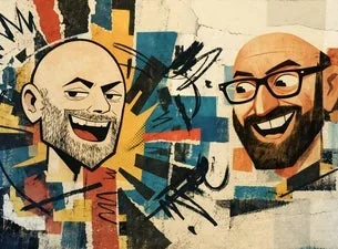 Saying the Wrong Thing — English Stand-up Comedy in Berlin