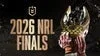 2026 NRL Telstra Premiership Semi Final - Warriors v Knights