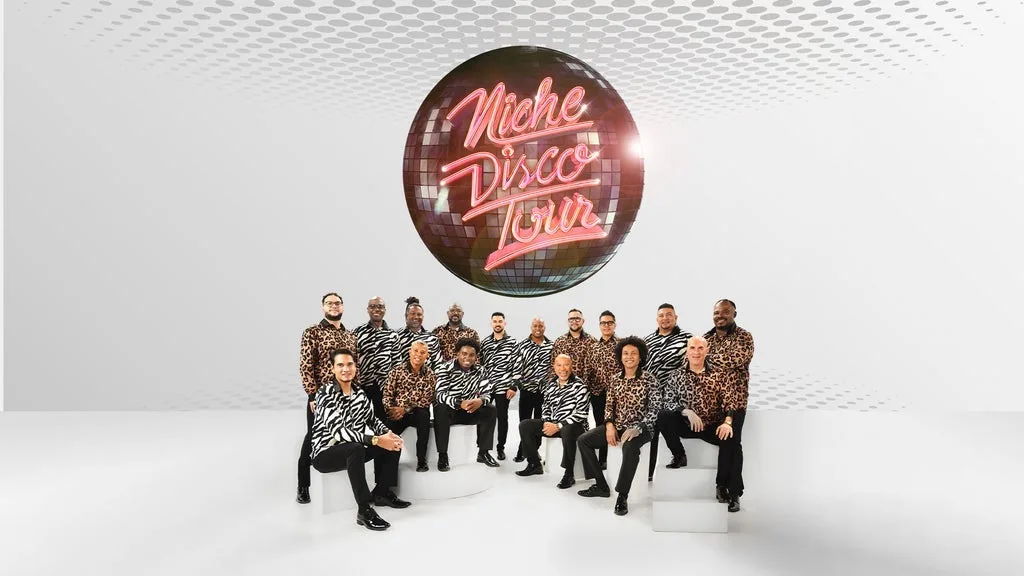 Grupo Niche "Niche Disco Tour"