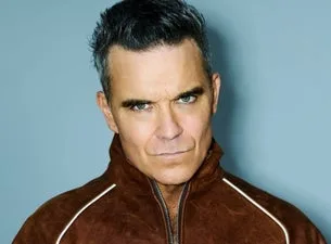 Robbie Williams - RW27