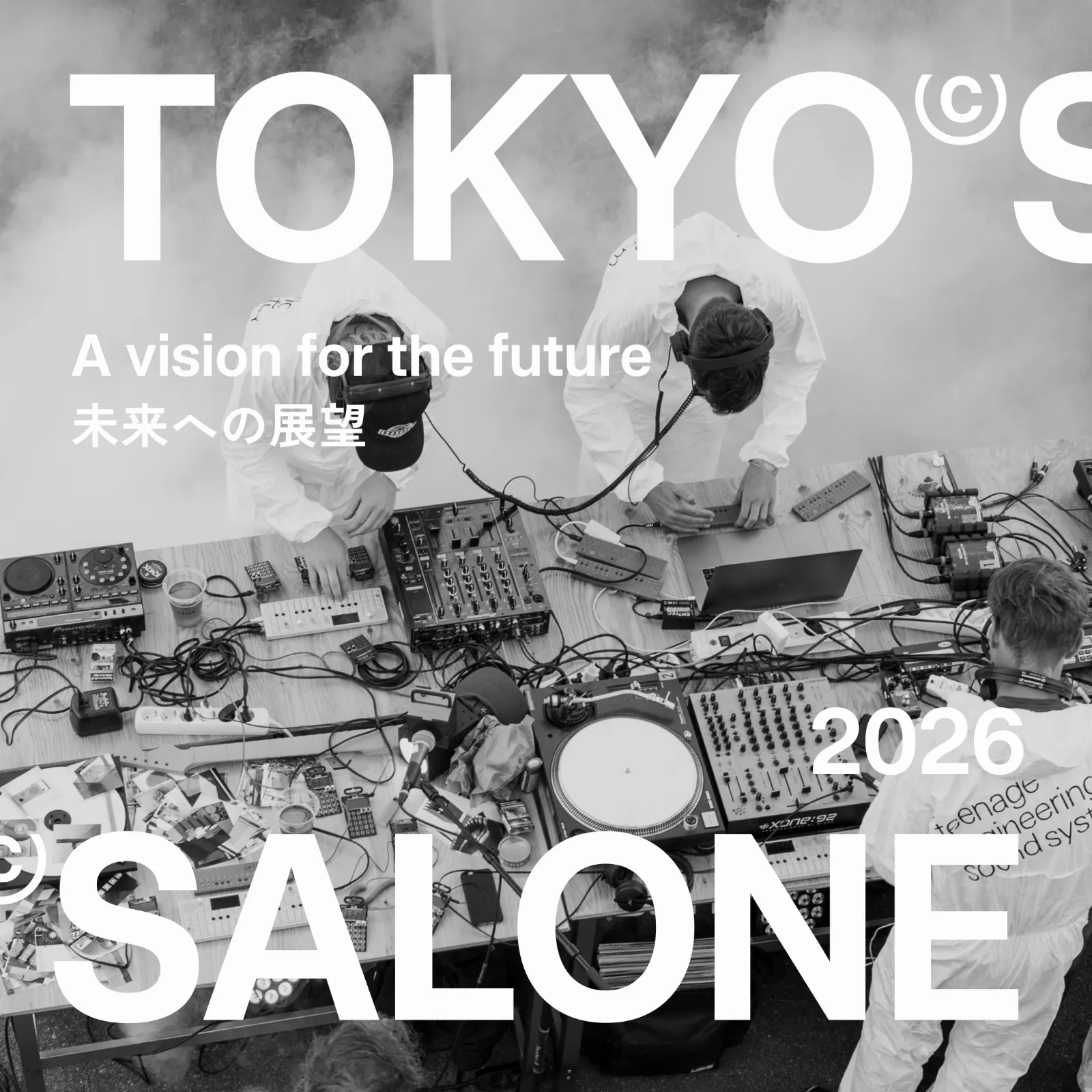 Tokyo Salone