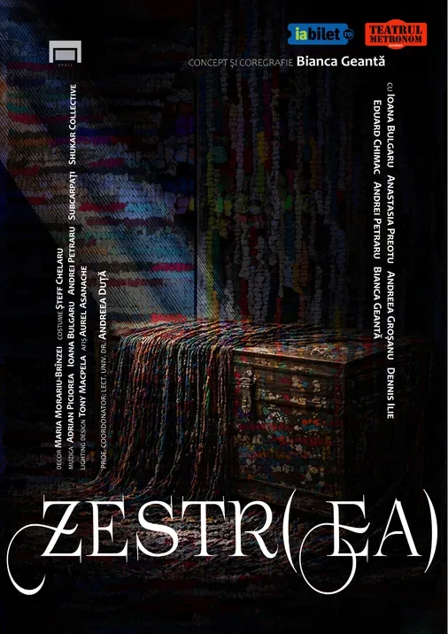 ZESTR(EA) | 04.11