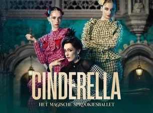 Cinderella