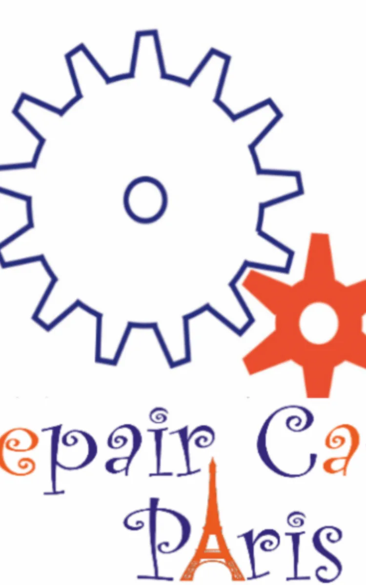 Atelier Repair café