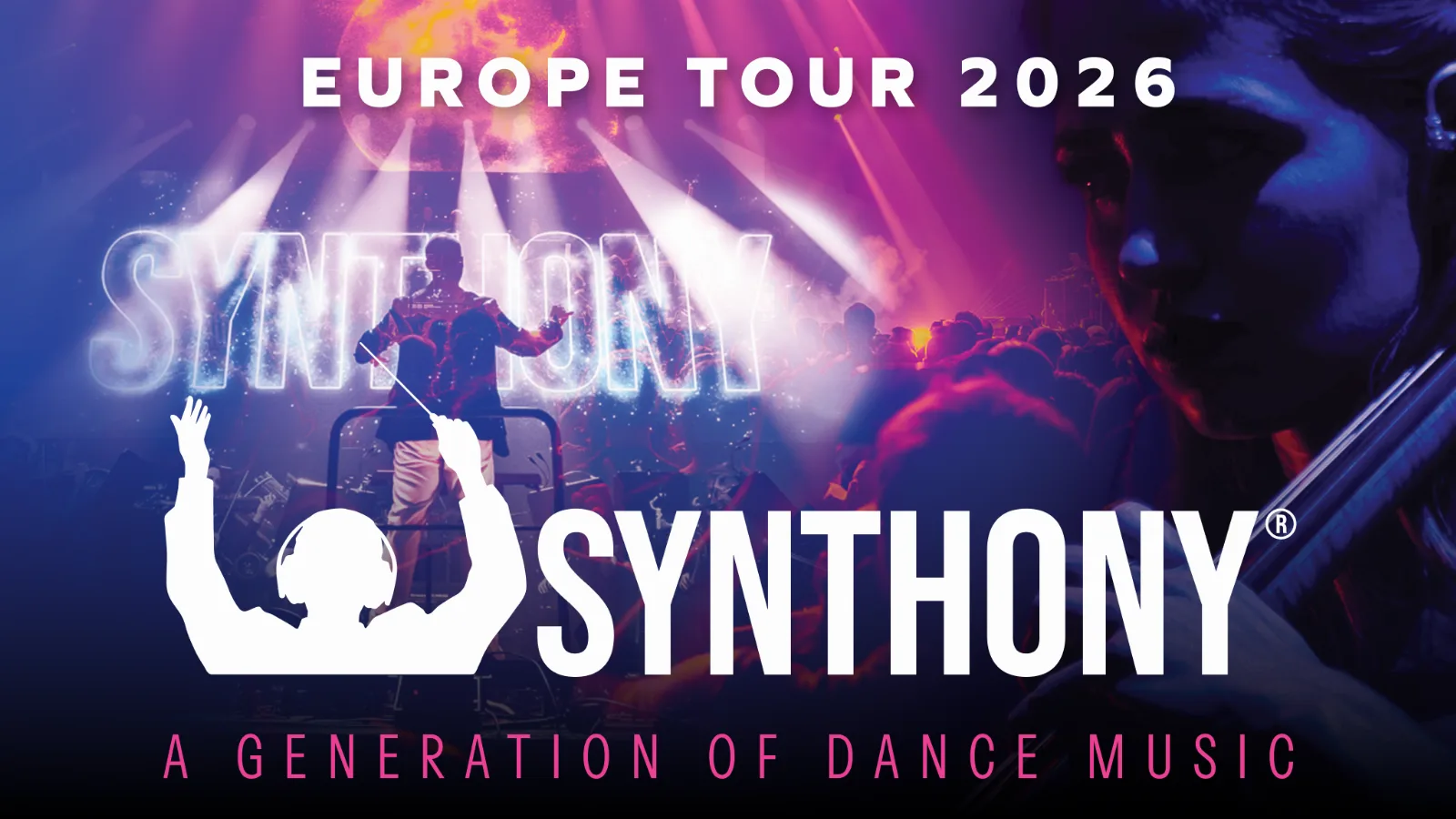 Synthony No. 2 | Sky Lounge