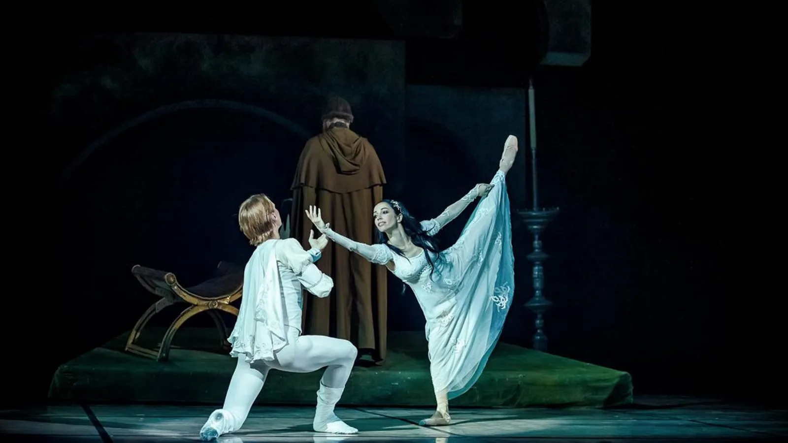 Romeo & Juliet — Grand Kyiv Ballet