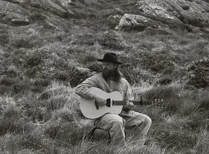 IAN HOOPER - On Tour April 2027