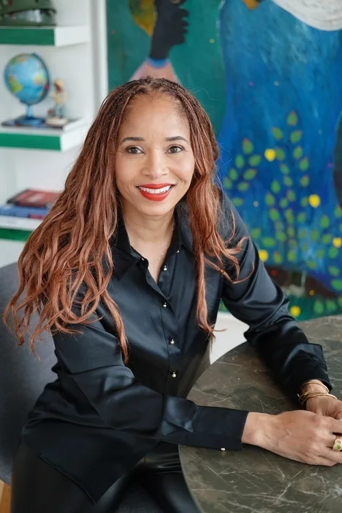 An Evening with Acclaimed Author Nicole R. Fleetwood '94