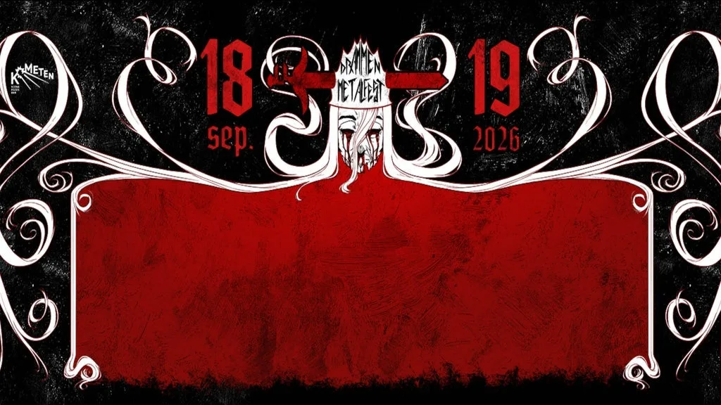 Drammen Metalfest