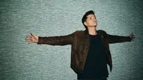The Script - The Man In The Arena Tour
