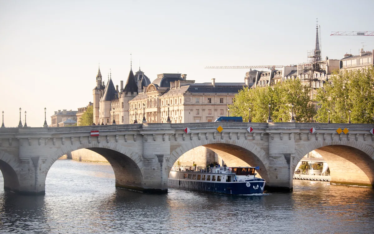 JEP 2026 : La Seine, fleuve-capitale