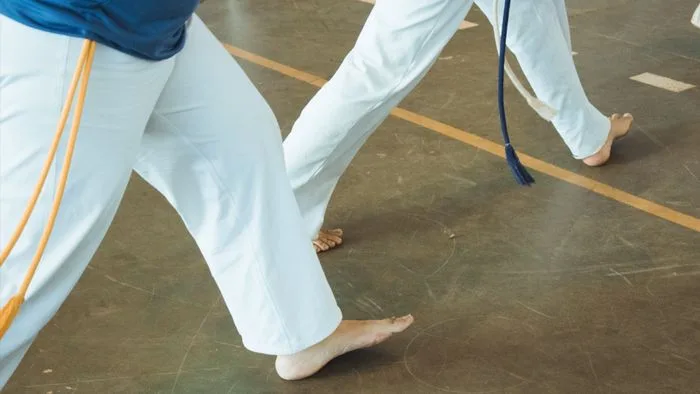 Capoeira