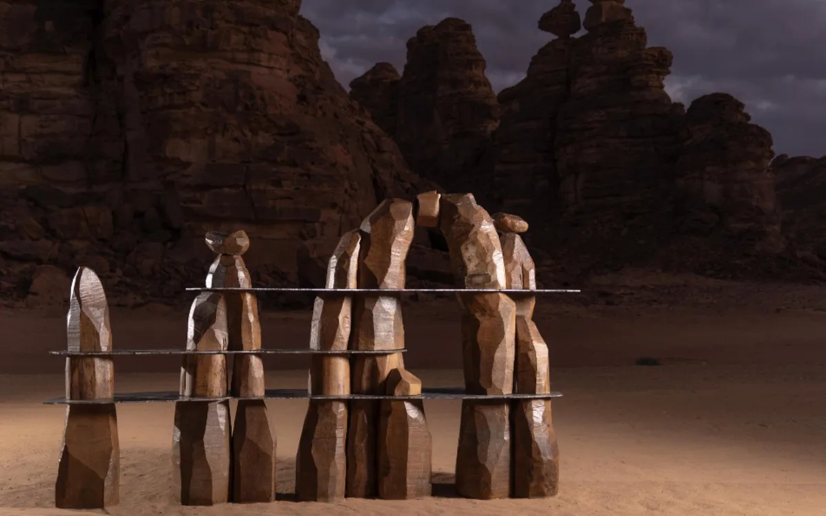 La vie des formes : collaborer à la création d'un monde