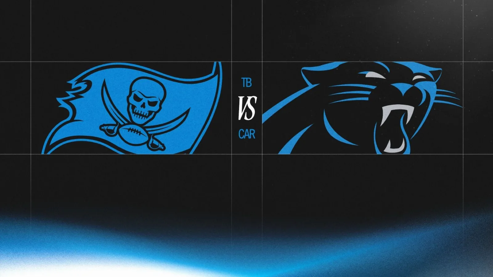 Carolina Panthers v Tampa Bay Buccaneers
