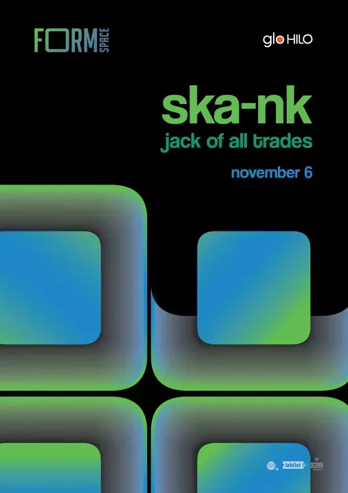 SKA-NK at FORM Space