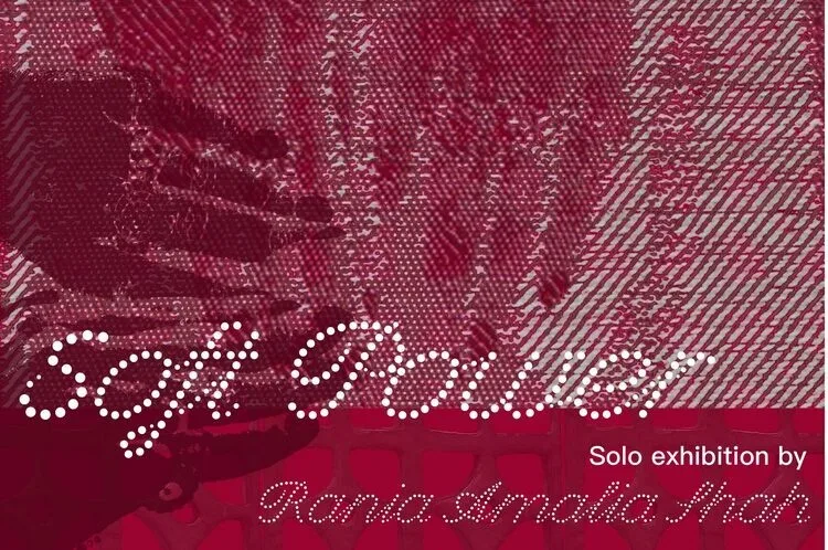 Rania Amalia Shah: Soft Power