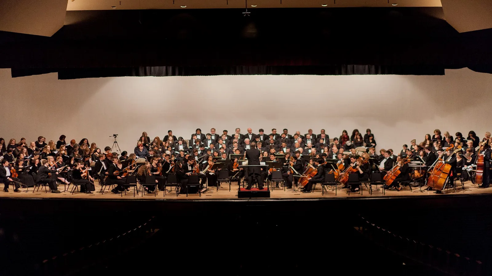 Handel's Messiah - QCCS 86th Annnual Winter Concert