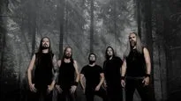 Insomnium & Amorphis