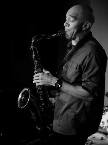 Saturday Night Jazz with Michael Malone