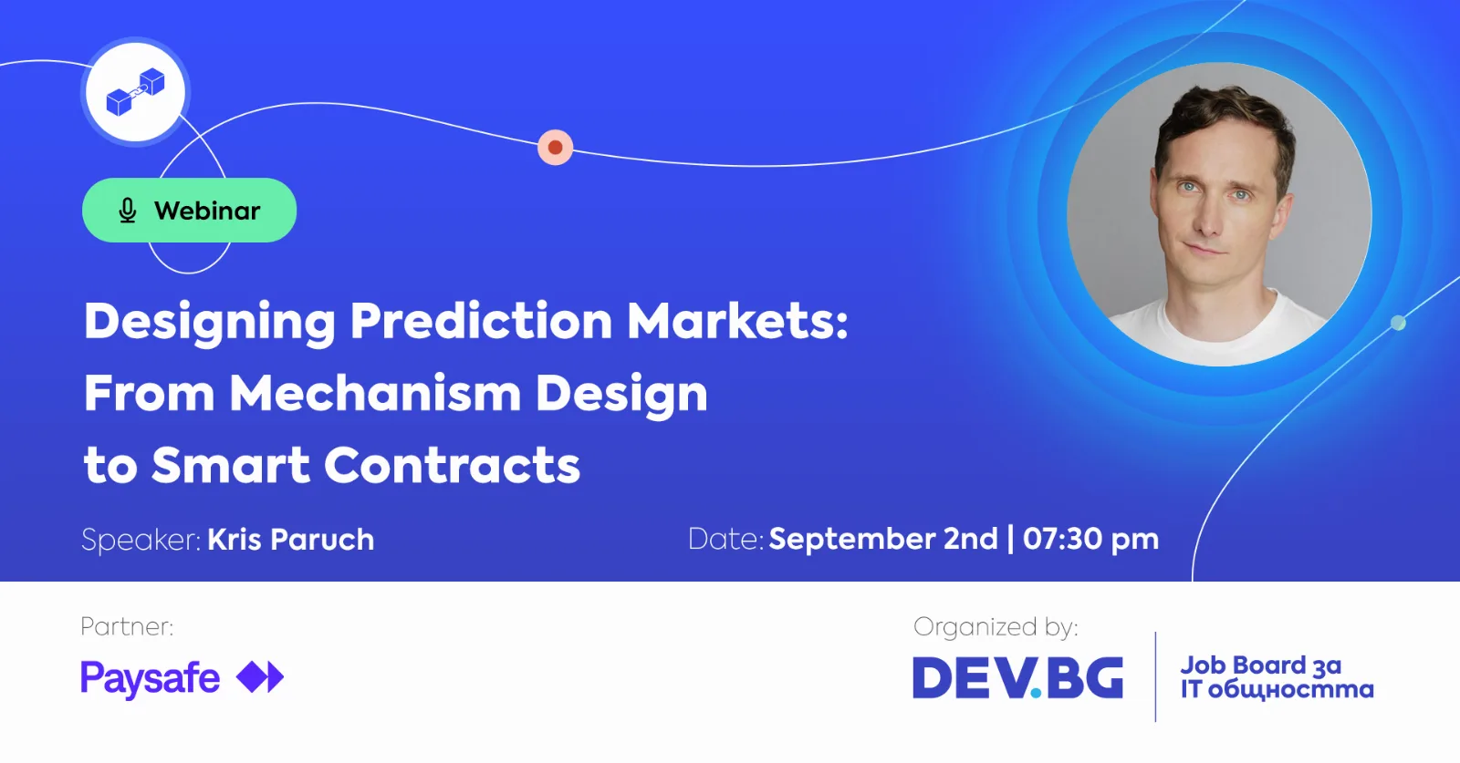 Designing Prediction Markets: From Mechanism Design to Smart Contracts