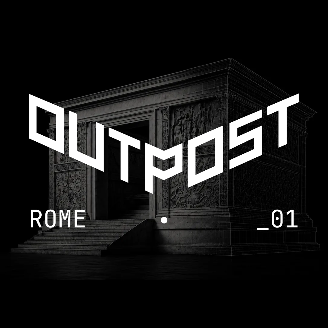 Outpost Rome: Frontier Defence and Dual-Use Innovation Summit