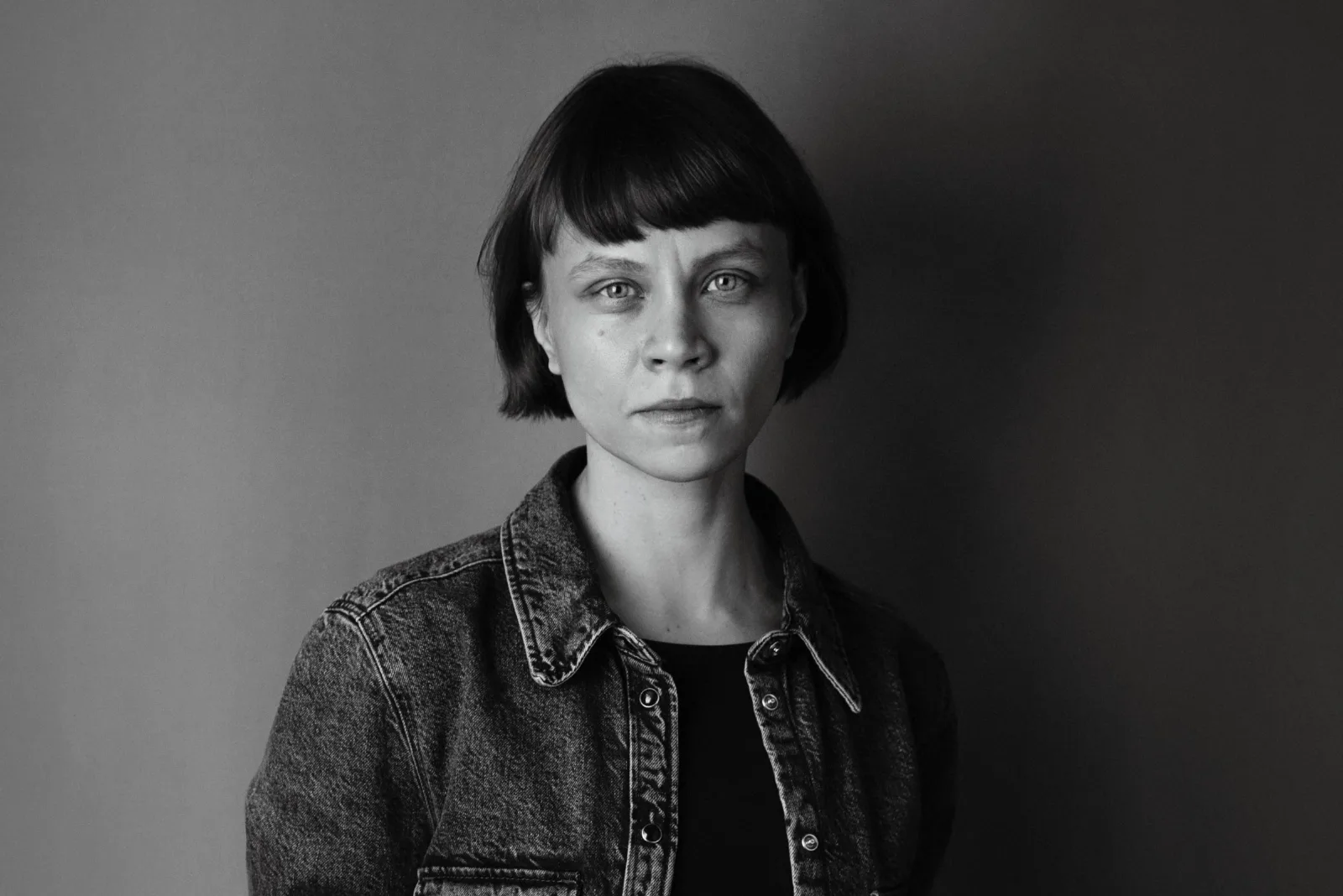 Mariia Niskavaara kirjailijavieraana