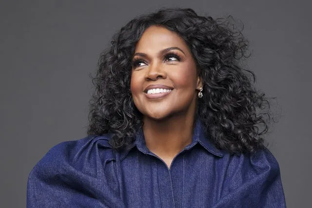 CeCe Winans - COME WORSHIP! Tour