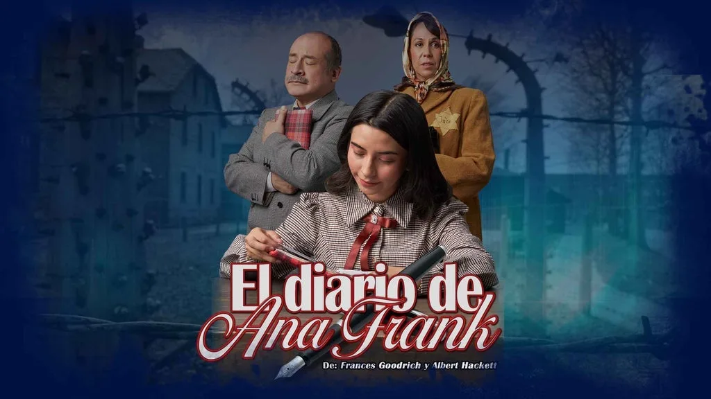 El Diario de Ana Frank
