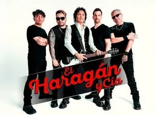 El Haragán y Cía
