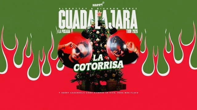 La Cotorrisa