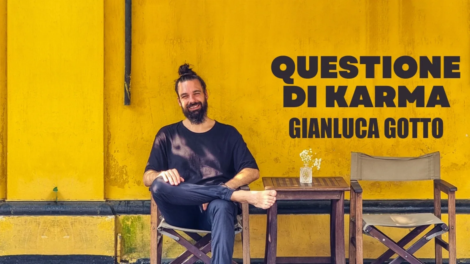 Gianluca Gotto - Questione di Karma
