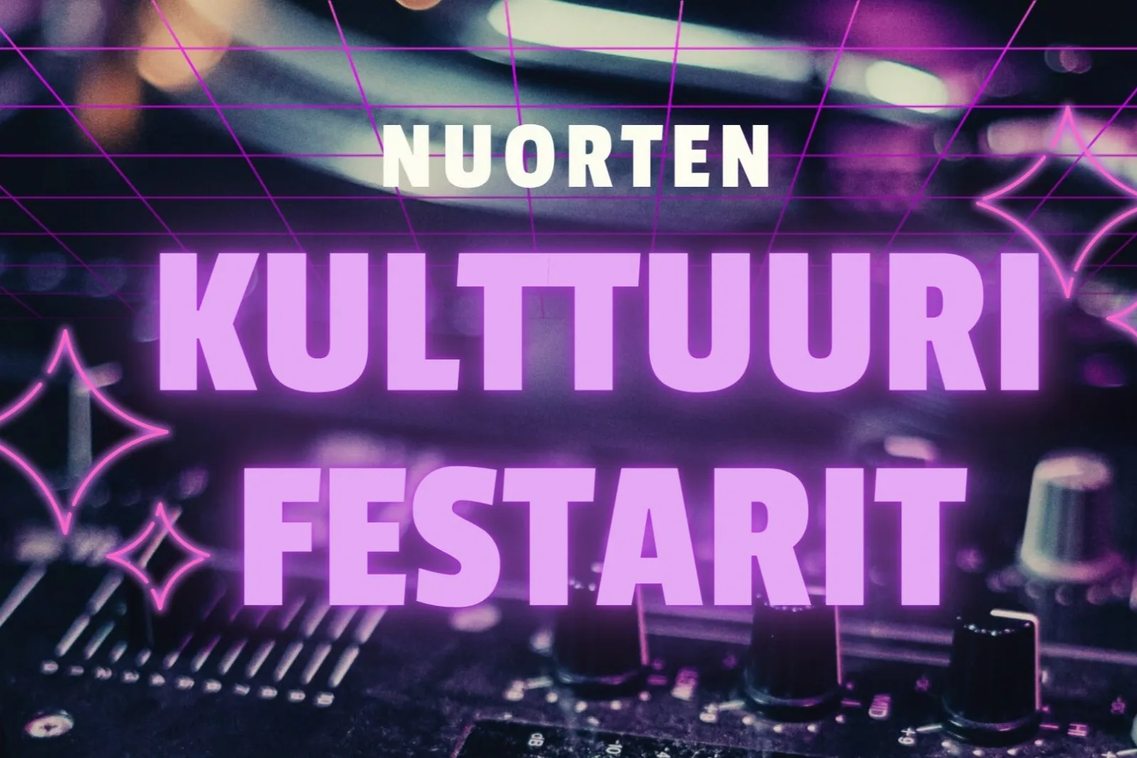 Youth cultural festival