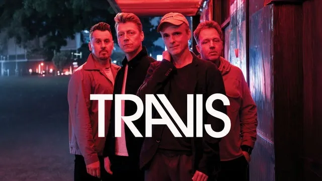 Travis