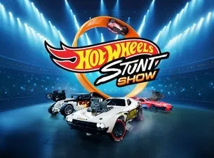 Hot Wheels Stunt Show
