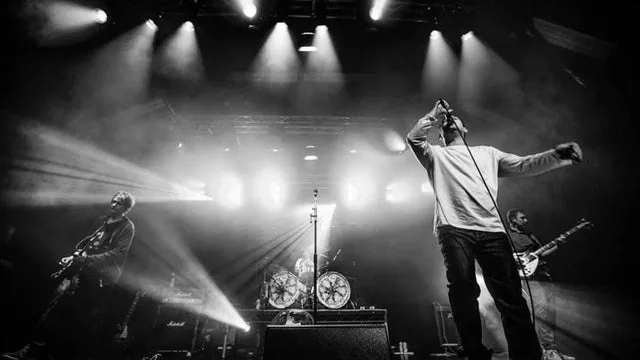 Complete Stone Roses