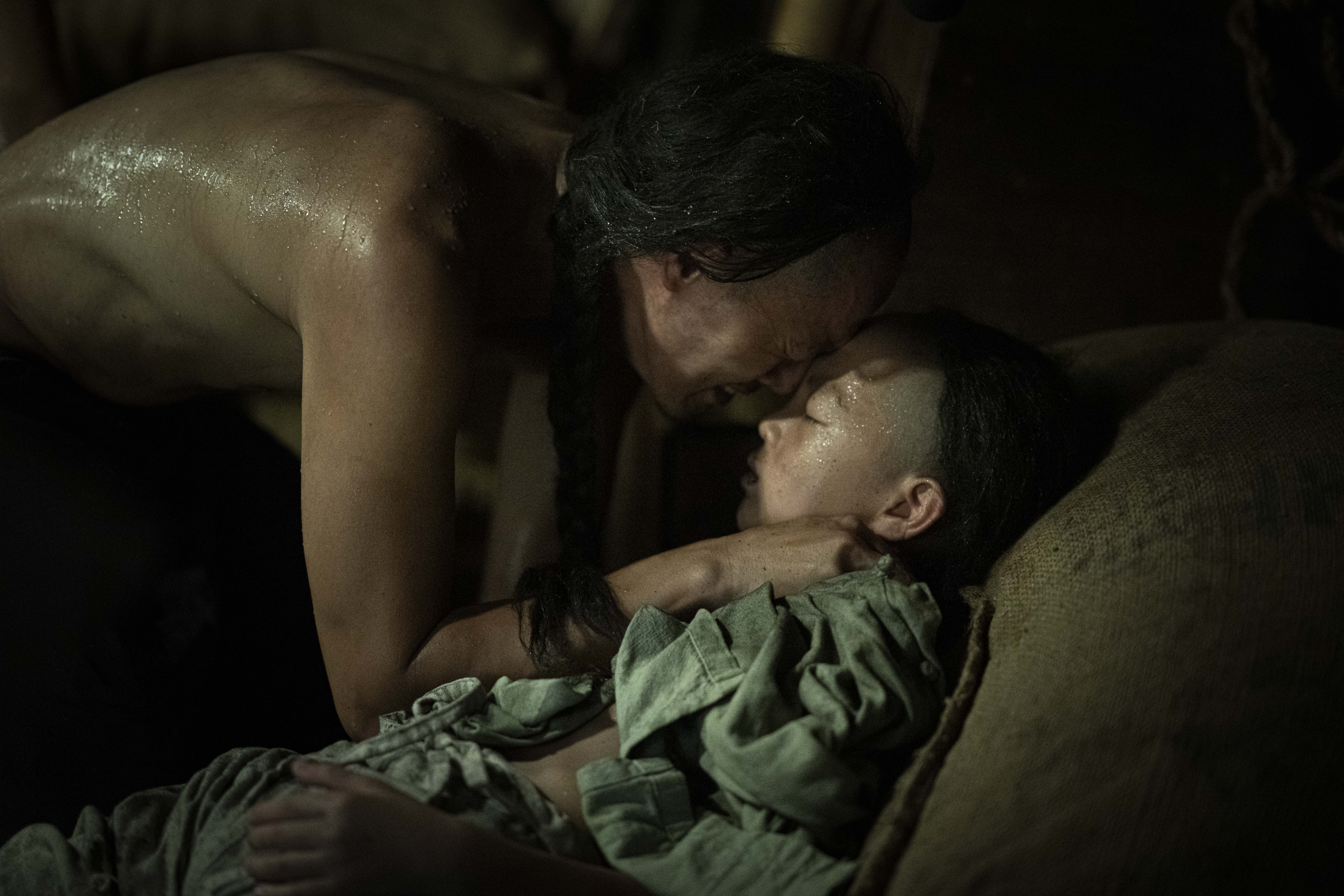 【tffBerlin ON TOUR - München】 The Waves Will Carry Us 人生海海 — with Director Q&A