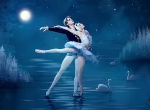 Swan Lake