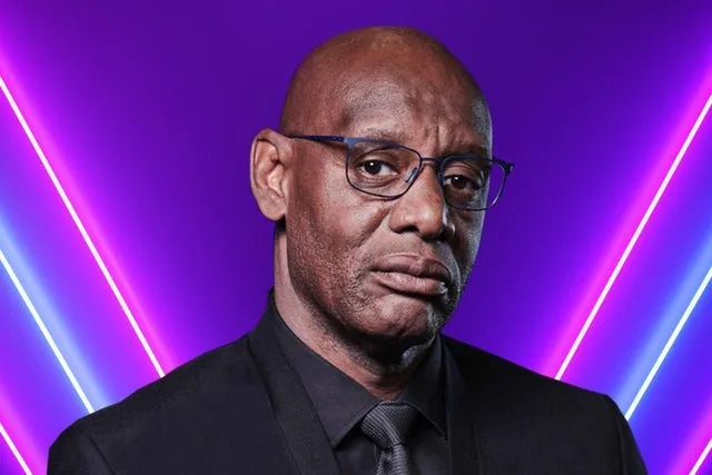 Cure Kids Quiz Night with 'Dark Destroyer' Shaun Wallace