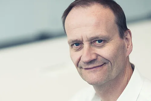 ECE Colloquium: Paul Heremans (imec)
