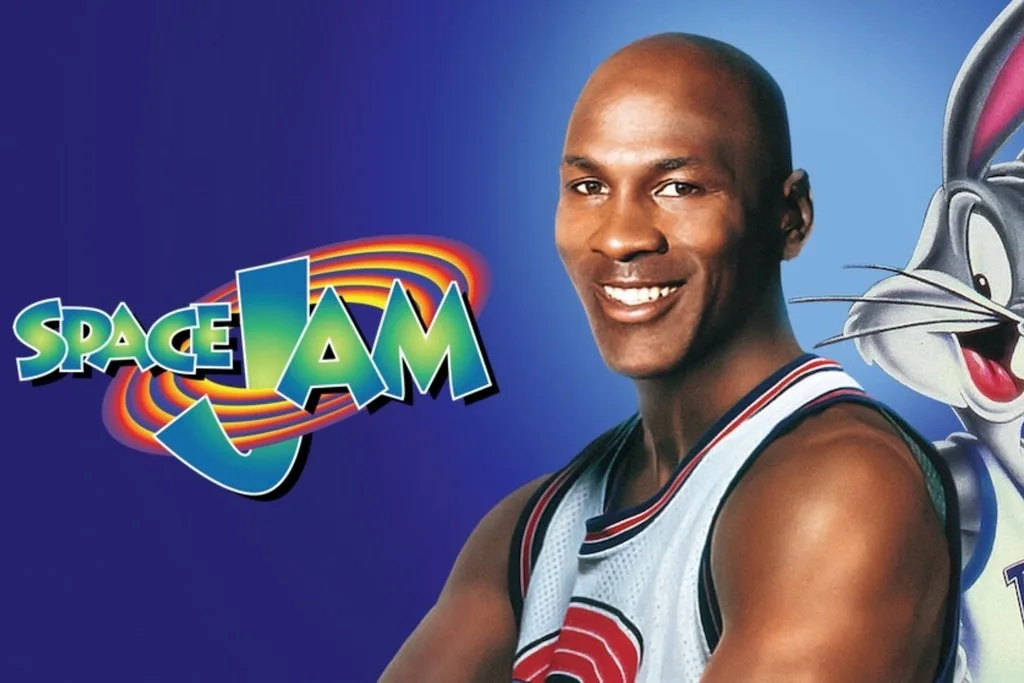 Space Jam
