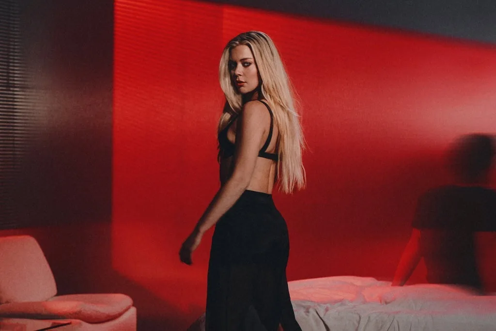 Becky Hill - Live After Racing Grandstand & Paddock