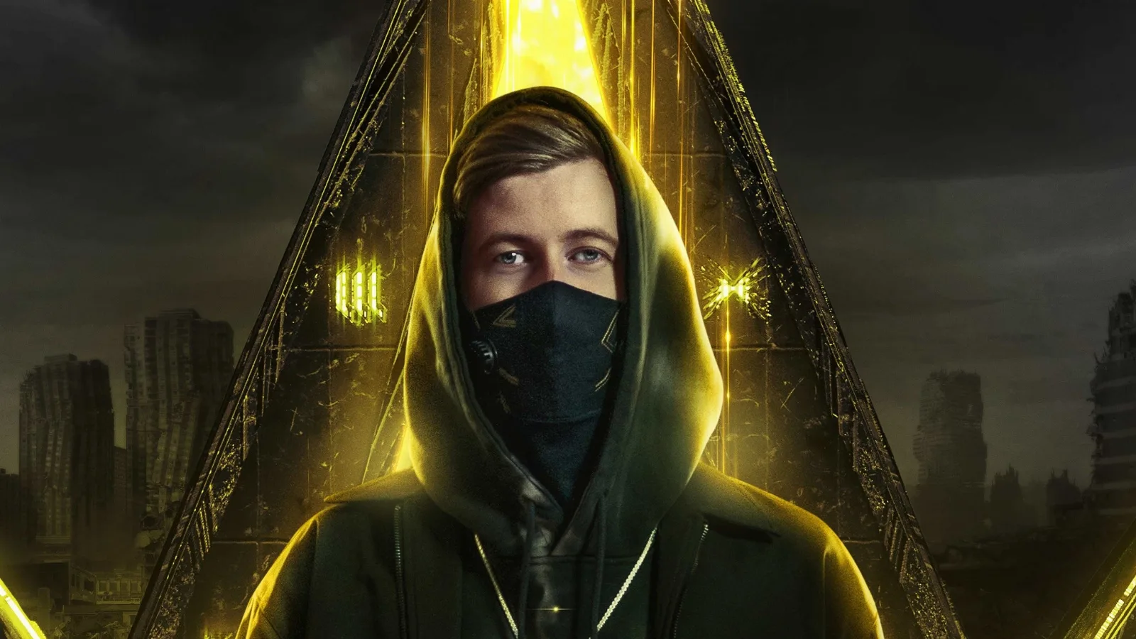 Alan Walker