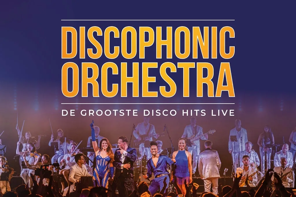 Discophonic Orchestra
