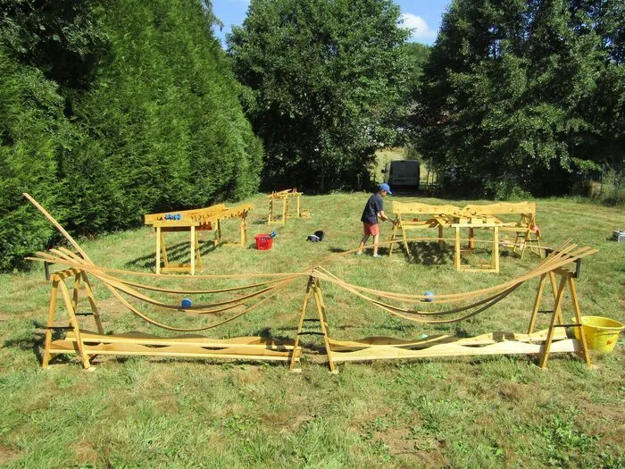 Struk.tures – Cie Atoll K