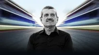 An Evening with Guenther Steiner