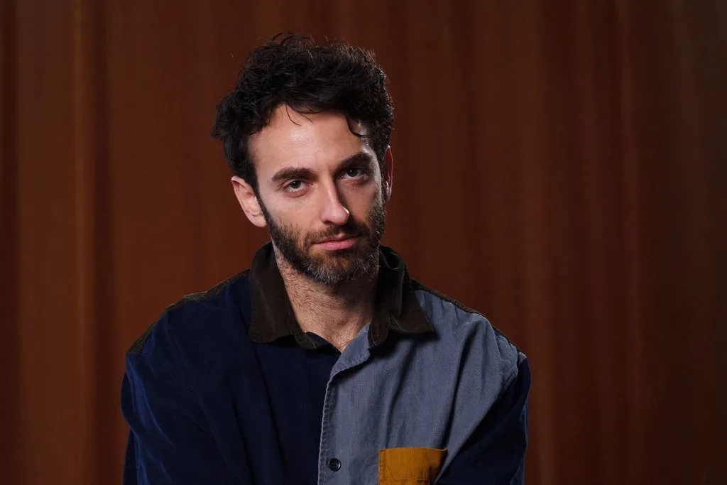 Gianmarco Soresi: the Misery Loves Tour