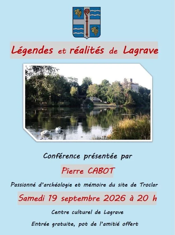 Visites et conférences