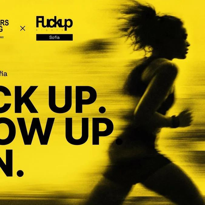 Founders Running Club :: Sofia