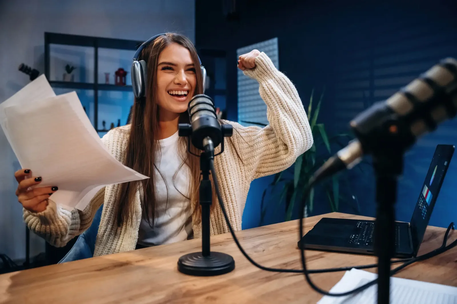 Branded Podcast: il nuovo asset aziendale digitale